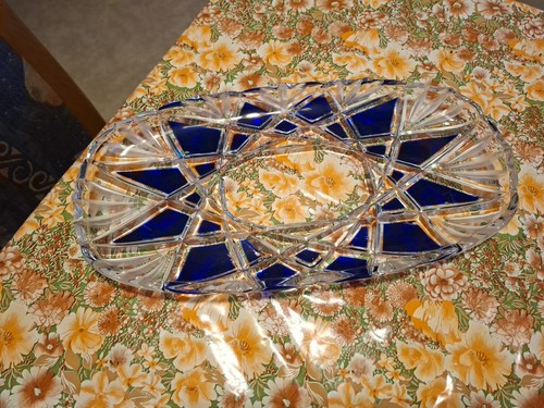 Glas kuchen servier - glas,