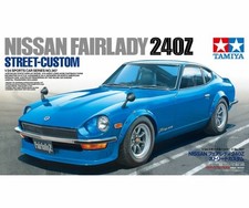 Nissan Fairlady 240Z