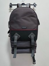 SOLIGOR Fotorucksack