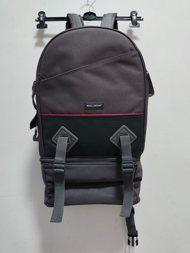 Soligor fotorucksack - soligor,