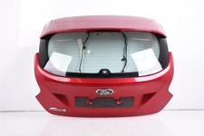Ford Focus 3 DYB Heckklappe Kofferraumklappe Candy Rot Metallic PN3K70