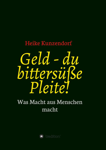 Heike kunzendorf geld du - heike,