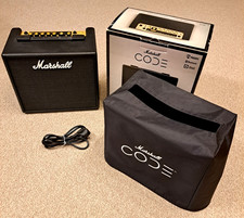 Marshall Code 25 Verstärker