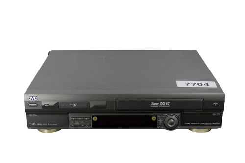 Jvc vs30ek super vhs et - super,
