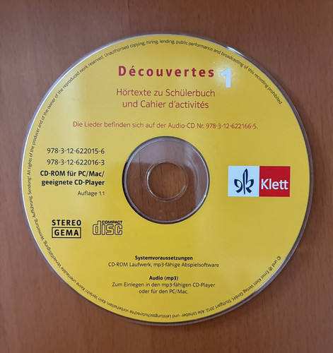 Decouvertes serie jaune - decouvertes,