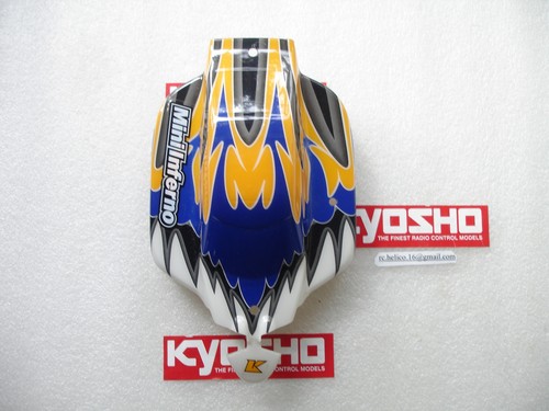 Kyosho mini inferno - kyosho,