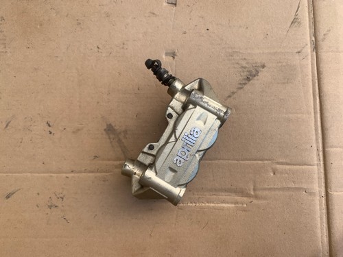 Bremssattel vorne aprilia - aprilia, rs