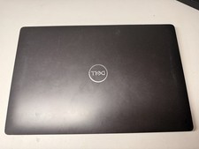 Dell Latitude 5501 i7-9850H