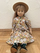 Sigikid Künstlerpuppe von