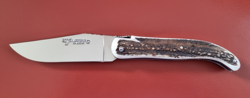 Laguiole jagdmesser - laguiole,