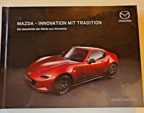 Mazda innovation mit - innovation,