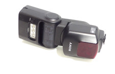 Sony HVL-F60M Flash Aufsteck