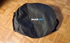 Original Megasat Carrying Case