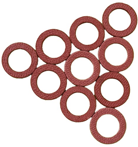 Dichtung ölablaßschraube - dichtung,
