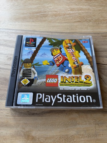 Lego insel der steinbrecher - lego,