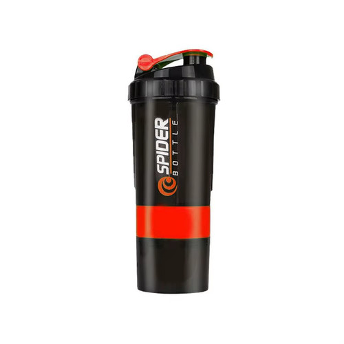 Schichten shaker - 3,