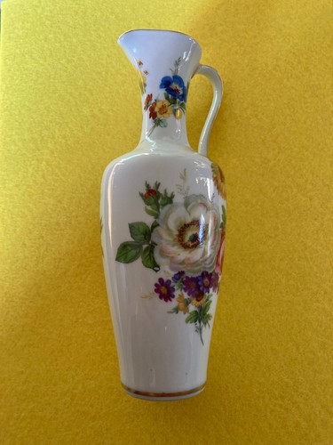 Prunkvolle henkelvase royal - prunkvolle,