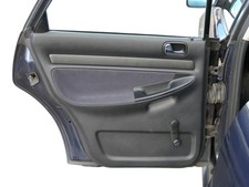 1x Audi A4 B5 Türverkleidung