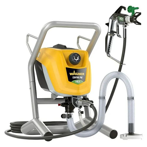Wagner control pro 250 - pro, m