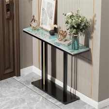 Marmor Konsolentisch