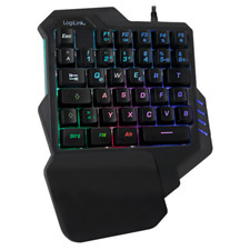 Keypad rgb led gaming - led, 35