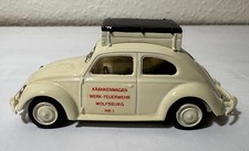 Century VW Käfer Krankenwagen