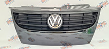 Original VW EOS Grill mit Emblem Front Grill 1Q0853761-A  1Q0853761-D