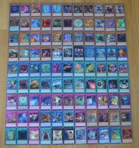 Rising rampage - yu-gi-oh!,