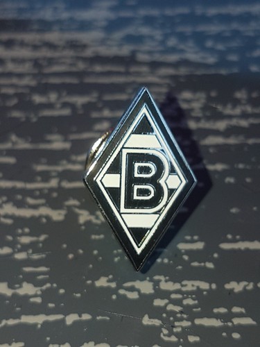 Borussia mönchengladbach pin - mönchengladbach,