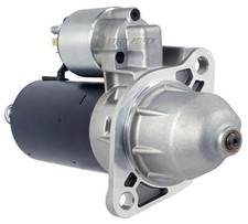 Anlasser Starter für VW Transporter T3 Bus Kasten Pritsche 1,6 1,7 D TD Turbo D