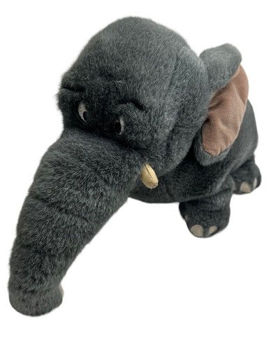 Elefant dschungelbuch hathi - elefant,