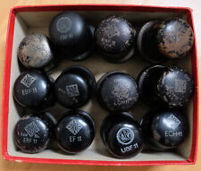 Stahlröhren Telefunken, Valvo