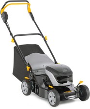 Stiga alpina 60v ion 1300 - stiga,