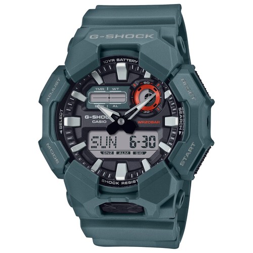 Casio 010 2aer - casio,