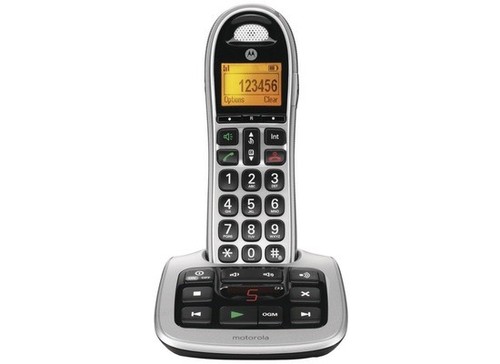 Motorola 311 schnurloses - motorola,