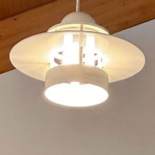 TOP Neuw. Large Orbiter (50cm) Louis Poulsen Lampe -PH Belux Flos Artemide Era