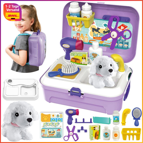 Tierarztkoffer kinder - tierarztkoffer,