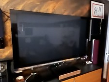 Bang & Olufsen Beovision 12-65 - 65'' & Beosystem 4