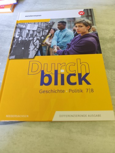 Durchblick geschichte und - durchblick,