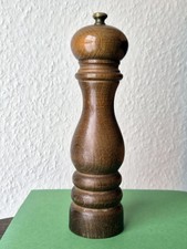 Peugeot Pfeffermühle - Holz