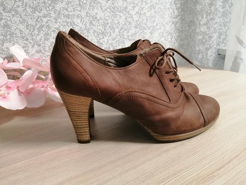 Women gabor boots brown - gabor,