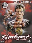 Bloodsport von newt - bloodsport,