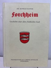 Forchheim : Geschichte einer