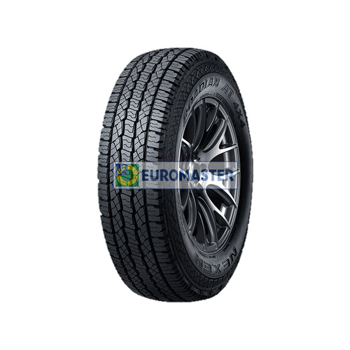 Sommerreifen nexen 205 r14 - 205/70,