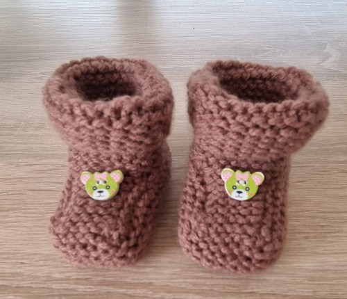 Baby schühchen geburt - baby, ab