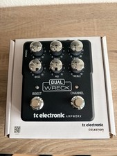 tc electronic Dual Wreck