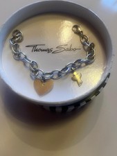 thomas sabo charm armband