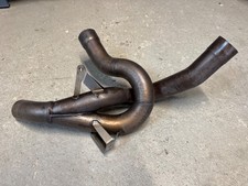 Termignoni titanium uitlaat