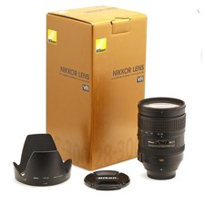 Nikon Zoom Objektiv AF-S