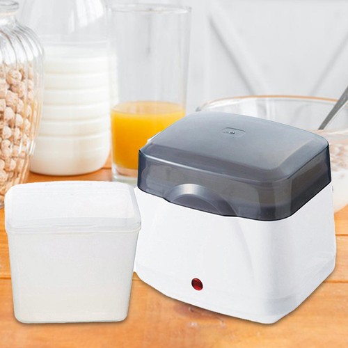 Elektrische joghurt maschine - elektrische,